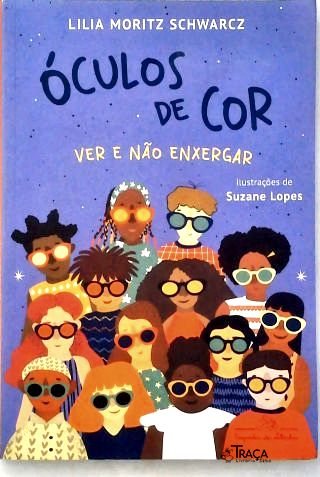 Óculos de Cor