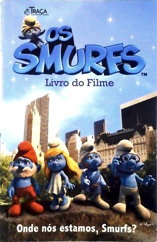 Os Smurfs