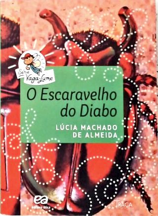 O Escaravelho do Diabo