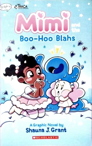 Mimi Boo-hoo Blahs