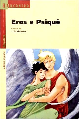 Eros e Psiquê