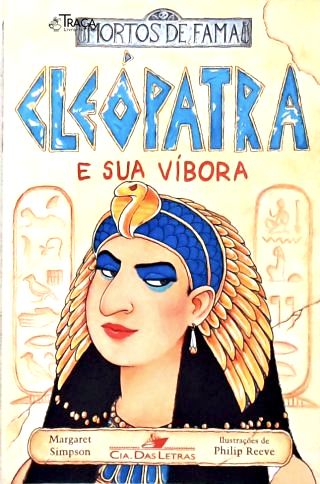 Cleópatra e Sua Víbora