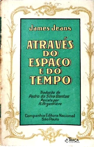 Através do Tempo e do Espaço