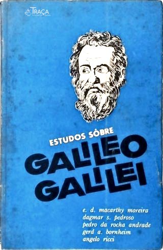 Estudos Sobre Galileo Galilei