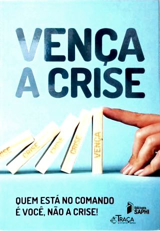 Vença a Crise