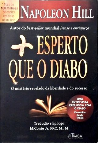 Mais Esperto Que o Diabo