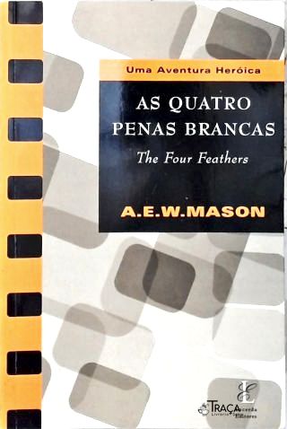 As Quatro Penas Brancas