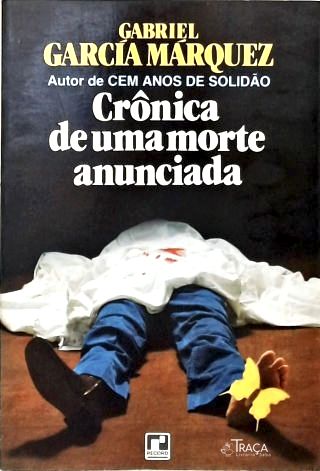 Cronica de Uma Morte Anunciada