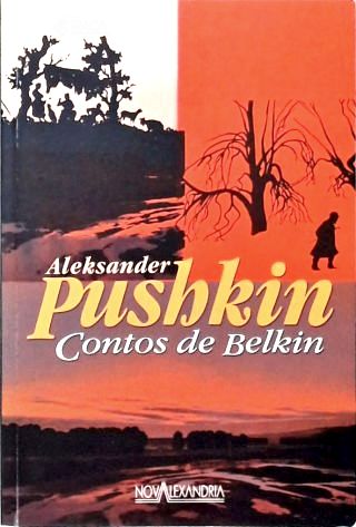 Contos de Belkin