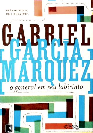 O General em Seu Labirinto