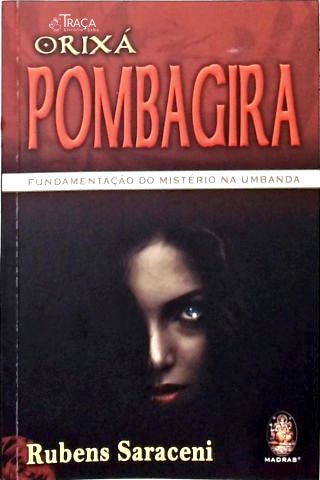 Orixá Pombagira
