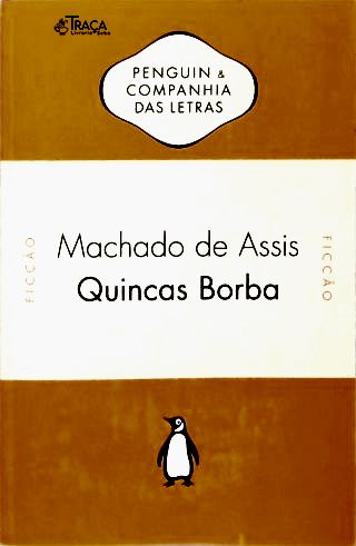 Quincas Borba