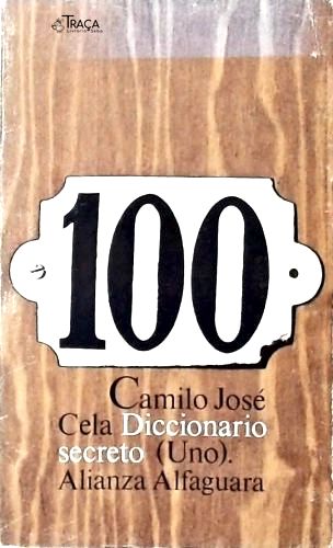 Diccionario Secreto - Vol. 1