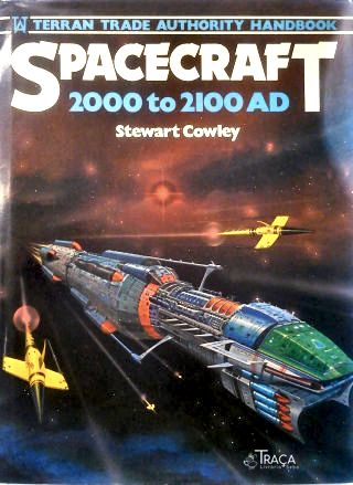 Spacecraft 2000 To 2100 Ad