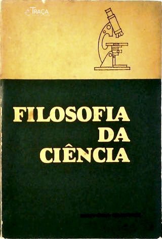 Filosofia da Ciência