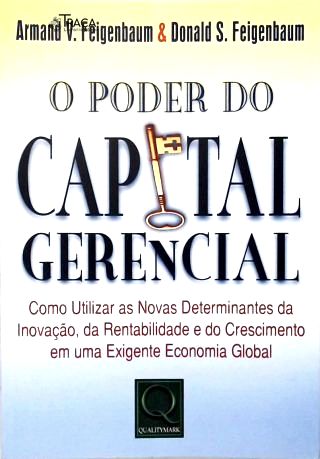 O Poder do Capital Gerencial