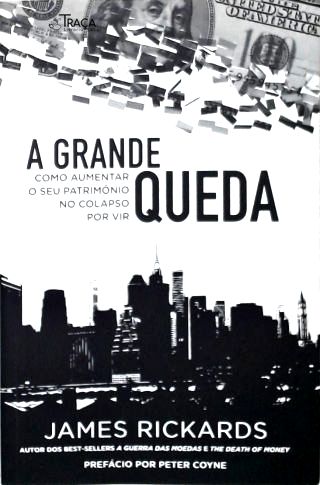 A Grande Queda
