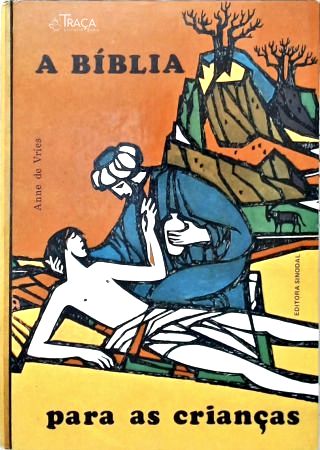 A Bíblia para Crianças