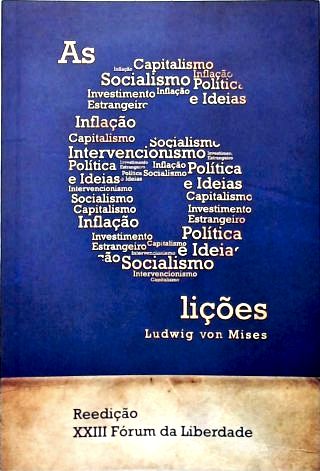 As Seis Lições