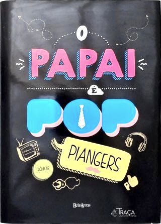 O Papai É Pop