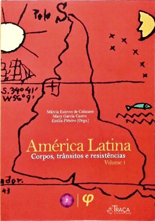 América Latina - Vol. 1