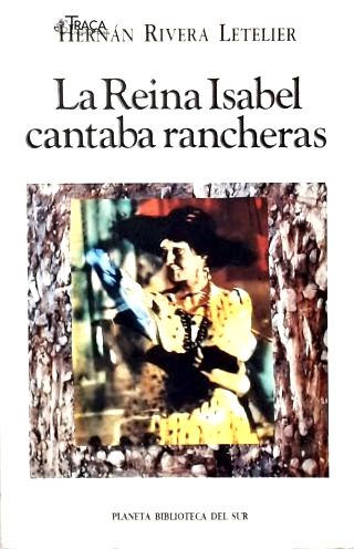 La Reina Isabel Cantaba Rancheras