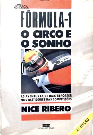Fórmula-1: o Circo e o Sonho