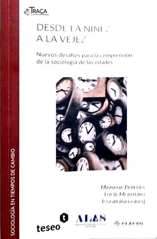 Desde La Niñez a La Vejes
