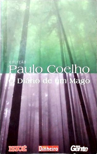 O Diário de Um Mago