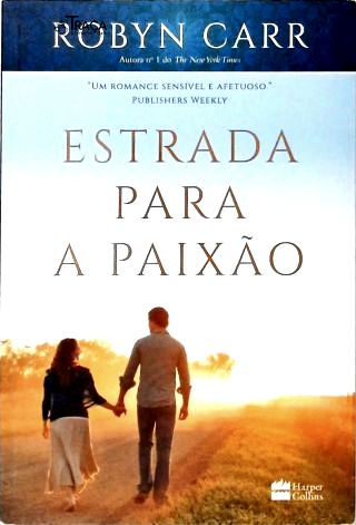 Estrada para a Paixão