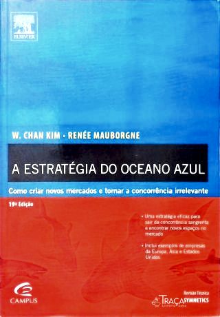 A Estratégia do Oceano Azul