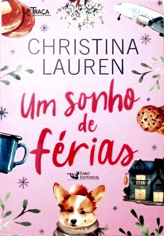 Um Sonho de Férias