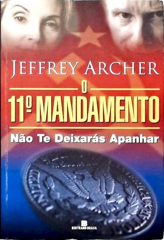 O 11º Mandamento