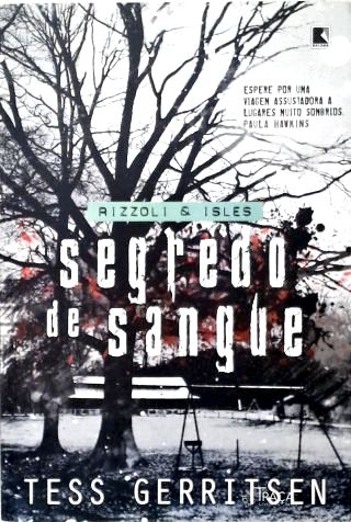 Segredo de Sangue