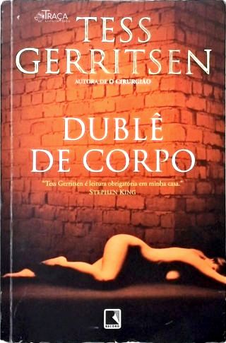 Dublê de Corpo