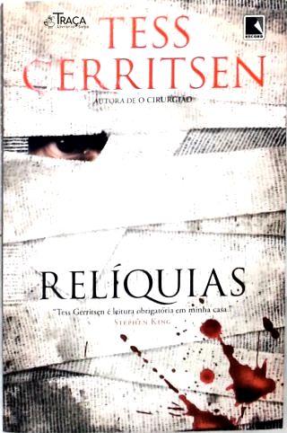 Relíquias