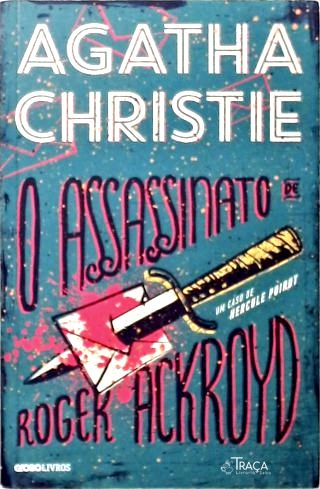 O Assassinato de Roger Ackroyd