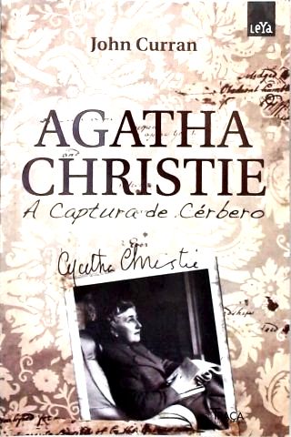 Agatha Christie: a Captura do Cérebro