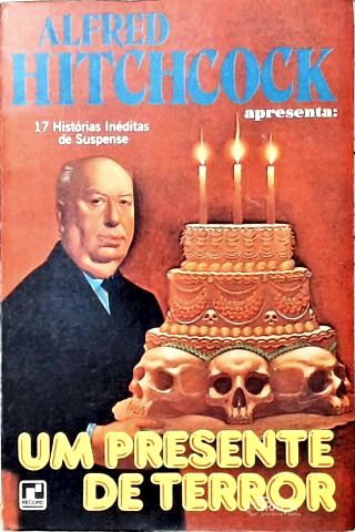 Um Presente de Terror