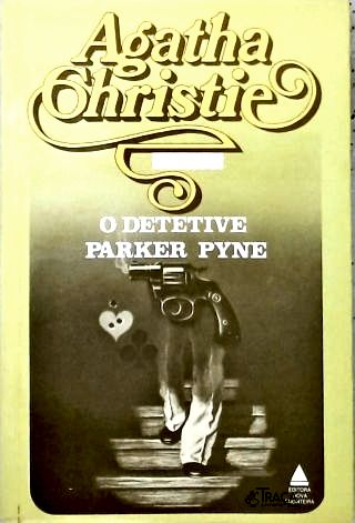O Detetive Parker Pyne