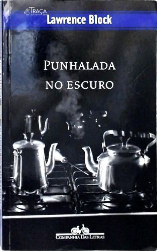 Punhalada No Escuro