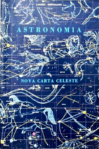 Astronomia - Nova Carta Celeste