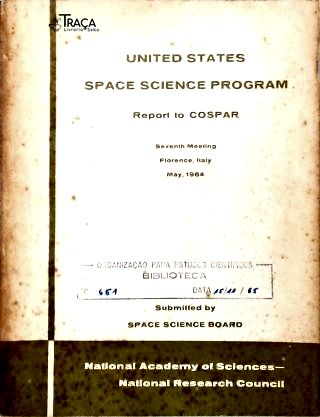 United States Space Science Program