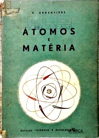 Átomos e Matéria