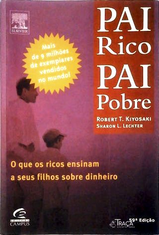 Pai Rico, Pai Pobre