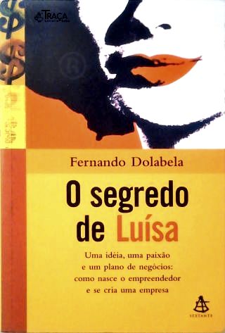 O Segredo de Luísa