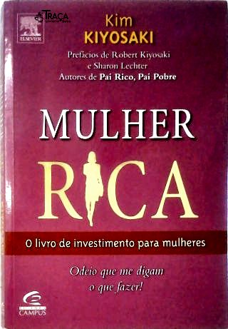 Mulher Rica