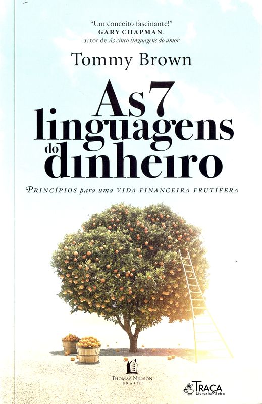 As 7 linguagens do dinheiro