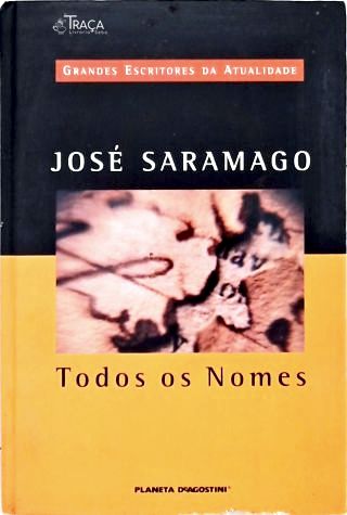 Todos os Nomes