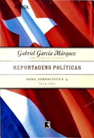 Reportagens Políticas - Vol. 4 (1974-1995)